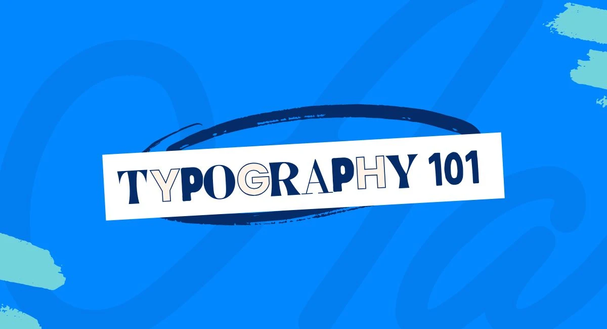 Mastering Typography From Basics To Expert Design